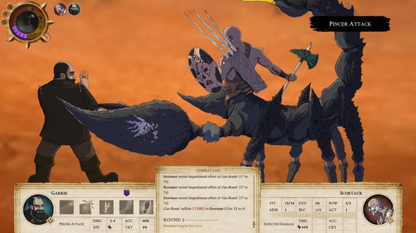 瓦格鲁斯：万壑之地 – 百夫长版.Vagrus – The Riven Realms Centurion Edition_1