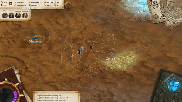 瓦格鲁斯：万壑之地 – 百夫长版.Vagrus – The Riven Realms Centurion Edition_2