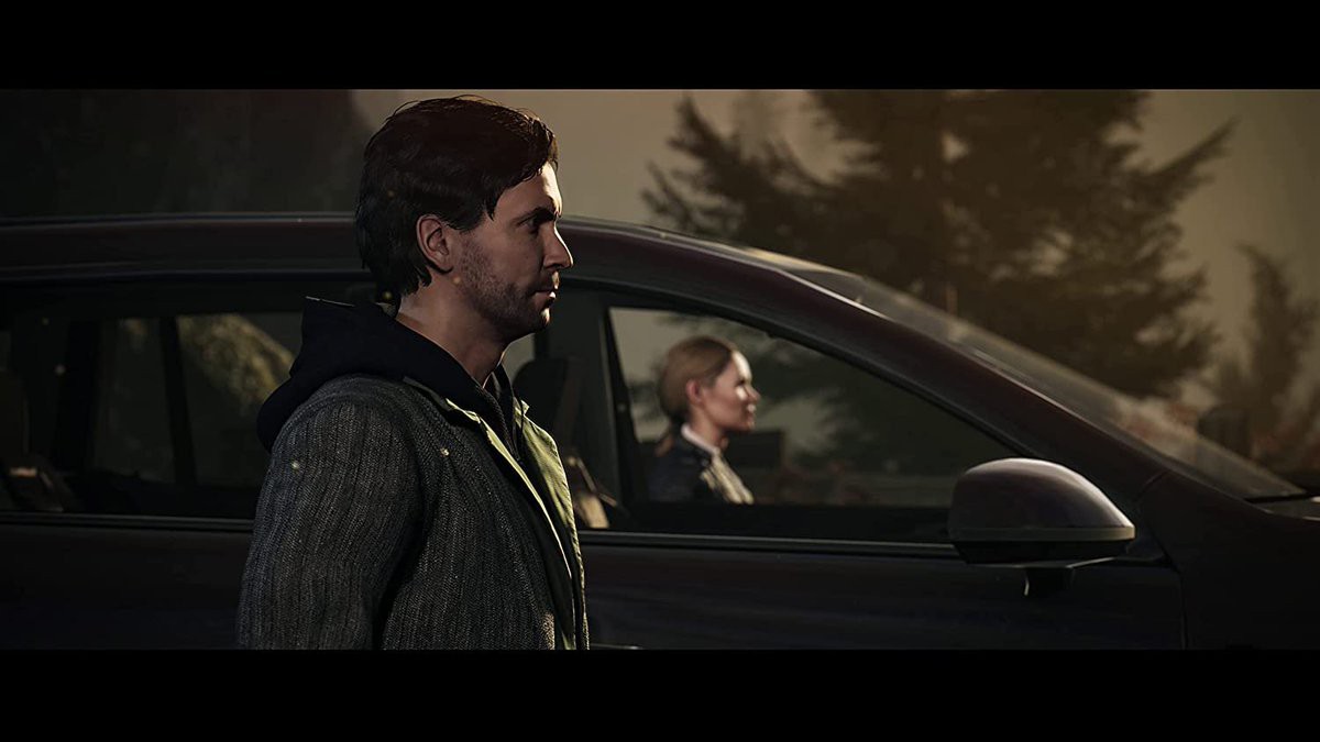 心灵杀手：重制版.Alan Wake Remastered_0