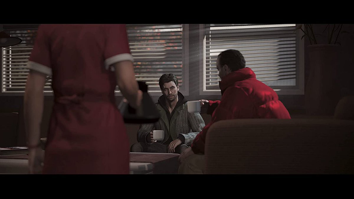 心灵杀手：重制版.Alan Wake Remastered_4