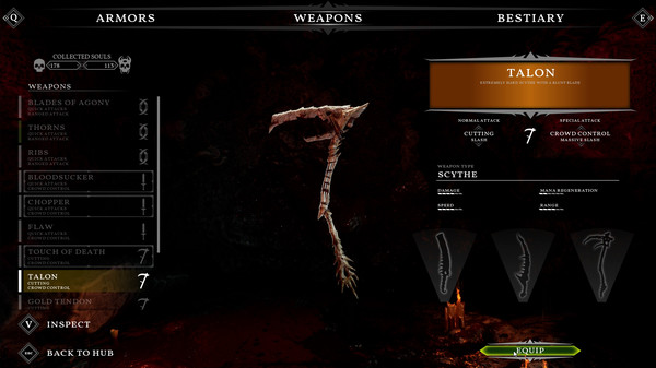 魅魔：Worshipper Bundle.SUCCUBUS Worshipper Bundle_2