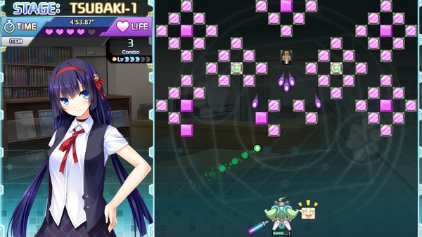 Pretty Girls Breakout!_2