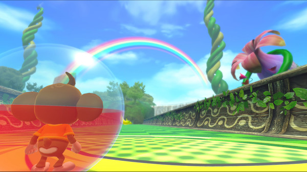现尝好滋味！超级猴子球1&2重制版 – 数字豪华版.Super Monkey Ball Banana Mania Digital Deluxe Edition_0