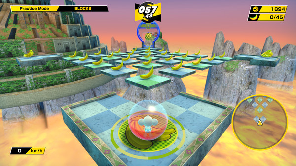 现尝好滋味！超级猴子球1&2重制版 – 数字豪华版.Super Monkey Ball Banana Mania Digital Deluxe Edition_4