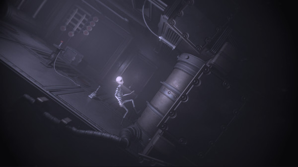 DARQ：终极版.DARQ: Ultimate Edition_4