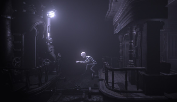 DARQ：终极版.DARQ: Ultimate Edition_5
