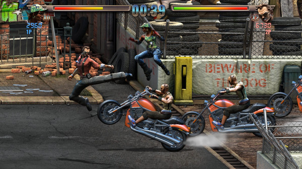 怒火正义.Raging Justice_1