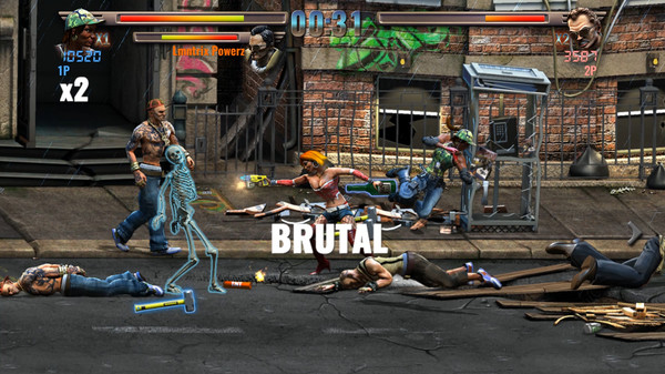 怒火正义.Raging Justice_3