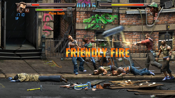 怒火正义.Raging Justice_4
