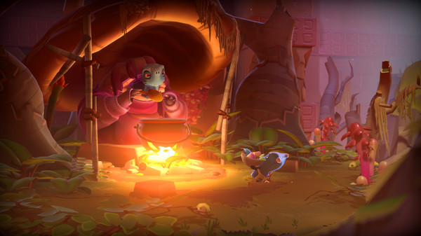 最后的篝火.The Last Campfire_2
