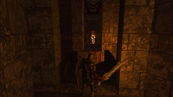 黑暗之刃.Blade of Darkness_2