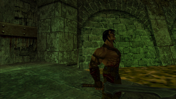 黑暗之刃.Blade of Darkness_3