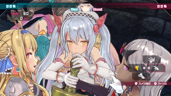 子弹少女：幻想曲 – 豪华版.Bullet Girls Phantasia Deluxe Edition_3