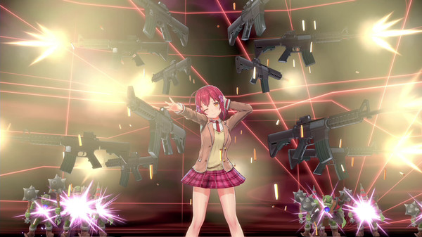 子弹少女：幻想曲 – 豪华版.Bullet Girls Phantasia Deluxe Edition_5