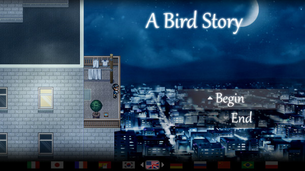 鸟的故事.A Bird Story_5