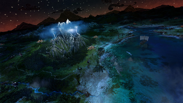 全面战争传奇：特洛伊.A Total War Saga: TROY_2