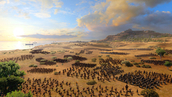 全面战争传奇：特洛伊.A Total War Saga: TROY_4