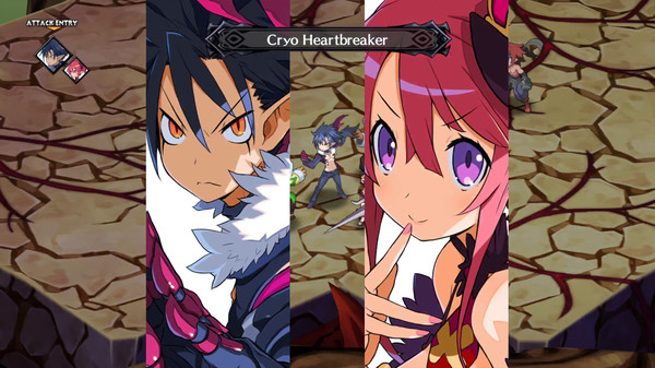 魔界战记5：完全版.Disgaea 5 Complete_0