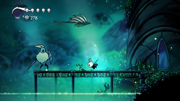 空洞骑士.Hollow Knight_1