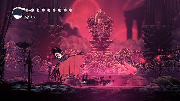 空洞骑士.Hollow Knight_2