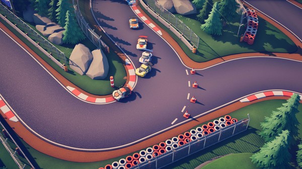环道巨星.Circuit Superstars_0