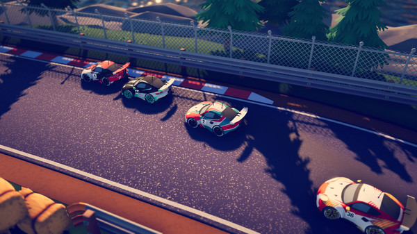 环道巨星.Circuit Superstars_1