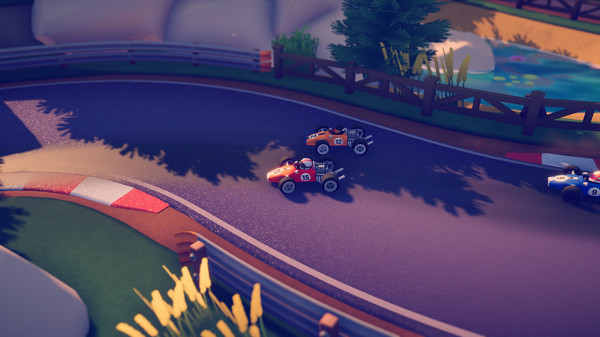 环道巨星.Circuit Superstars_3