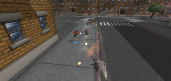 冲冲冲.Run Run Run_3