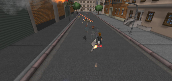 冲冲冲.Run Run Run_4