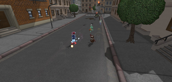 冲冲冲.Run Run Run_5