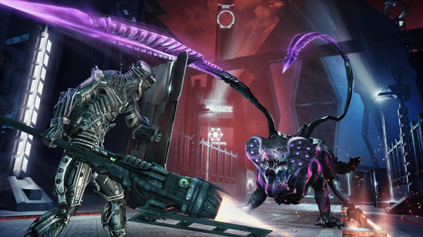地狱时刻.Hellpoint_1