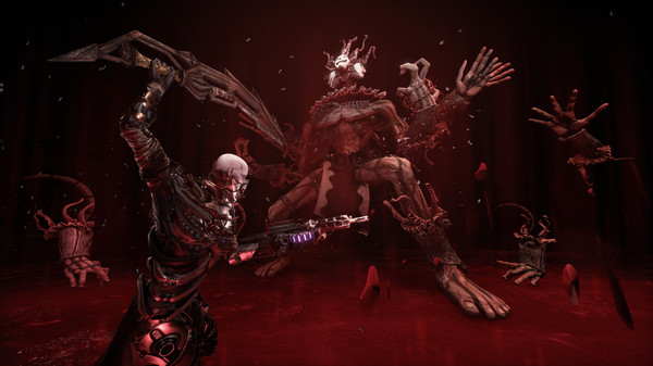 地狱时刻.Hellpoint_2
