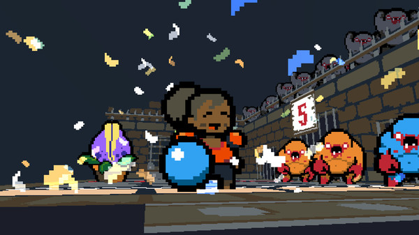地牢亡球.Dungeon Deathball_2