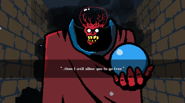 地牢亡球.Dungeon Deathball_3