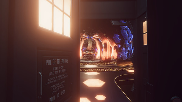 神秘博士：现实边缘.Doctor Who: The Edge of Reality_0