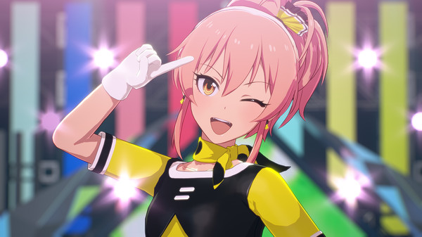偶像大师：星耀季节.The Idolmaster: Starlit Season_1