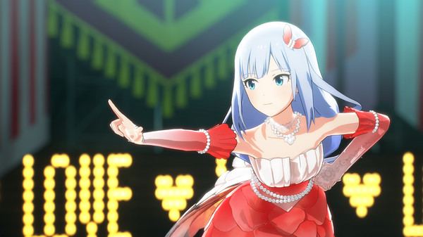 偶像大师：星耀季节.The Idolmaster: Starlit Season_2