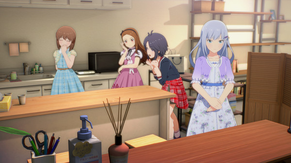 偶像大师：星耀季节.The Idolmaster: Starlit Season_4