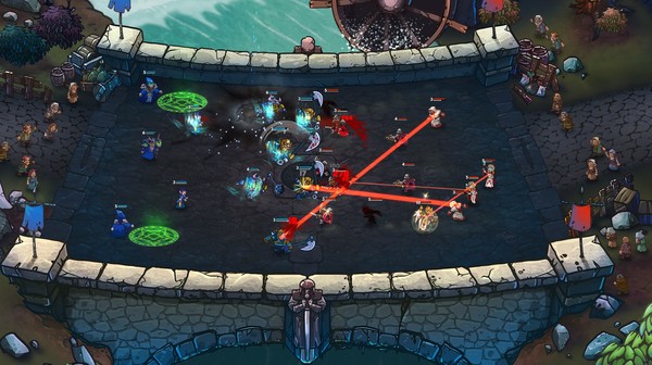 角斗士公会经理.Gladiator Guild Manager_0