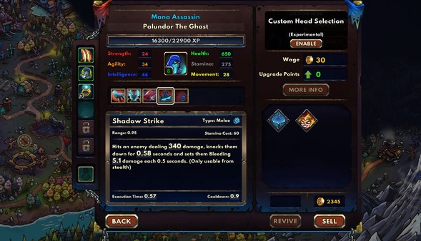 角斗士公会经理.Gladiator Guild Manager_2