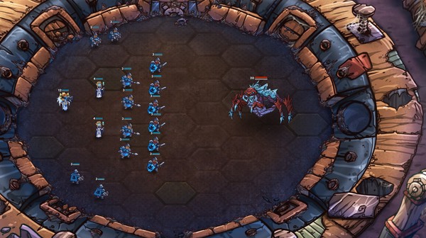 角斗士公会经理.Gladiator Guild Manager_3