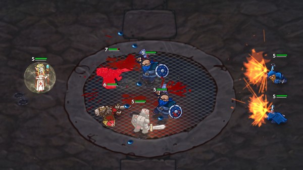 角斗士公会经理.Gladiator Guild Manager_5