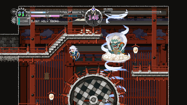 东方月神夜.Touhou Luna Nights_3