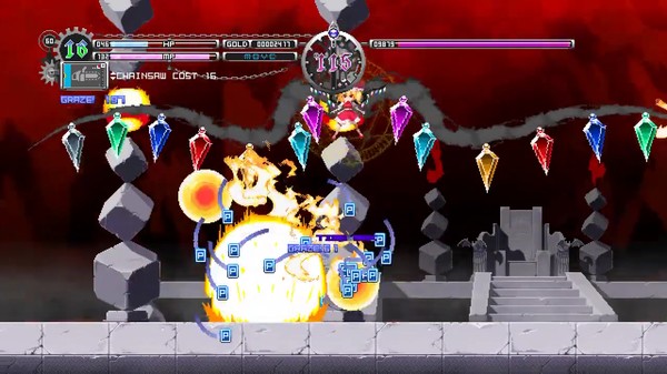 东方月神夜.Touhou Luna Nights_5