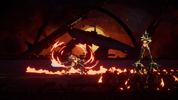 永世必死.Aeon Must Die!_0