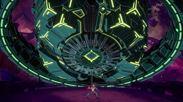 永世必死.Aeon Must Die!_1