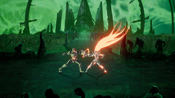 永世必死.Aeon Must Die!_5