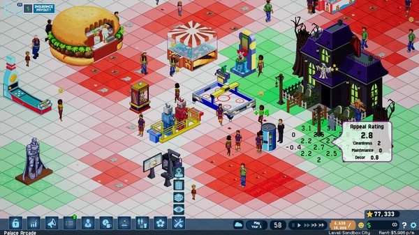 街机大亨.Arcade Tycoon: Simulation_4