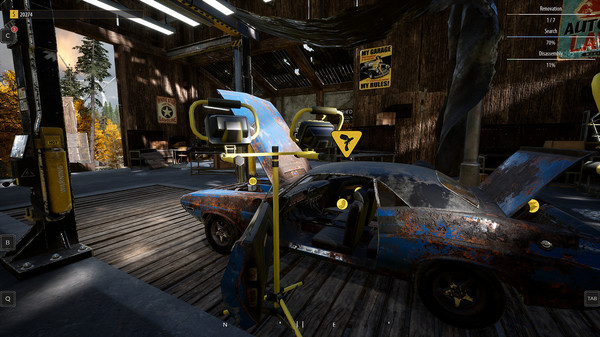 垃圾场模拟器.Junkyard Simulator_4