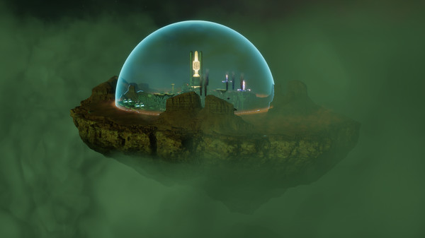 天球：飞升之城 – 拯救世界.Sphere – Flying Cities Save the World_0